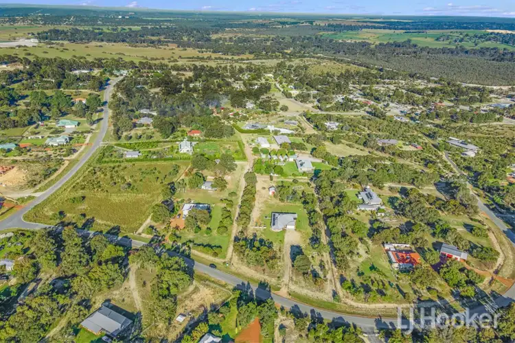 Third view of Homely house listing, 17 Pieter Place, Gabbadah WA 6041