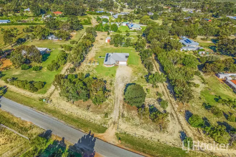 Fourth view of Homely house listing, 17 Pieter Place, Gabbadah WA 6041