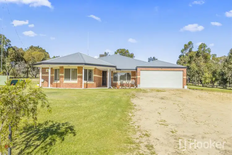 Sixth view of Homely house listing, 17 Pieter Place, Gabbadah WA 6041
