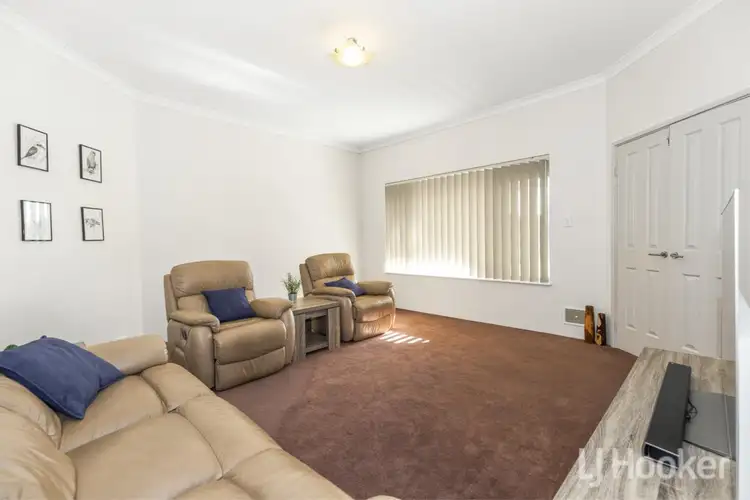 Seventh view of Homely house listing, 17 Pieter Place, Gabbadah WA 6041