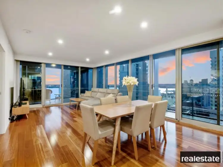 93/189 Adelaide Terrace, East Perth WA 6004