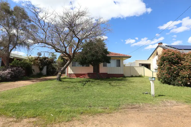 19 Moore Street, Narrogin WA 6312