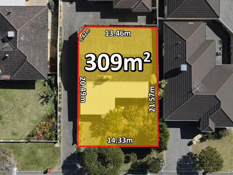 15 Maltarra Street, Nollamara WA 6061