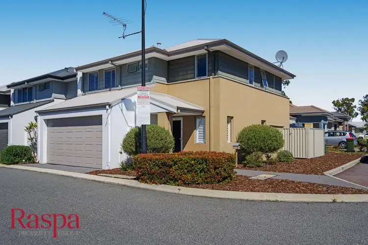 Main view of Homely townhouse listing, 1/20 Scholar Terrace, Coolbellup WA 6163