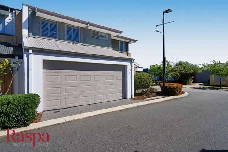 Second view of Homely townhouse listing, 1/20 Scholar Terrace, Coolbellup WA 6163