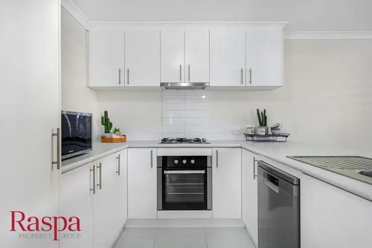 Fourth view of Homely townhouse listing, 1/20 Scholar Terrace, Coolbellup WA 6163