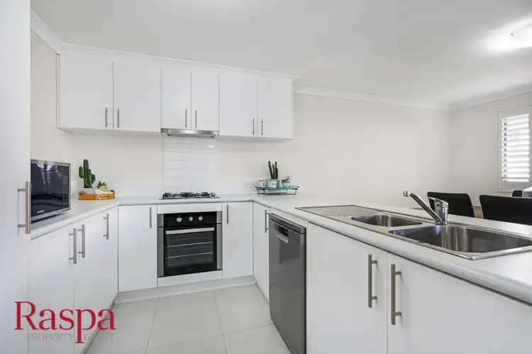 Fifth view of Homely townhouse listing, 1/20 Scholar Terrace, Coolbellup WA 6163