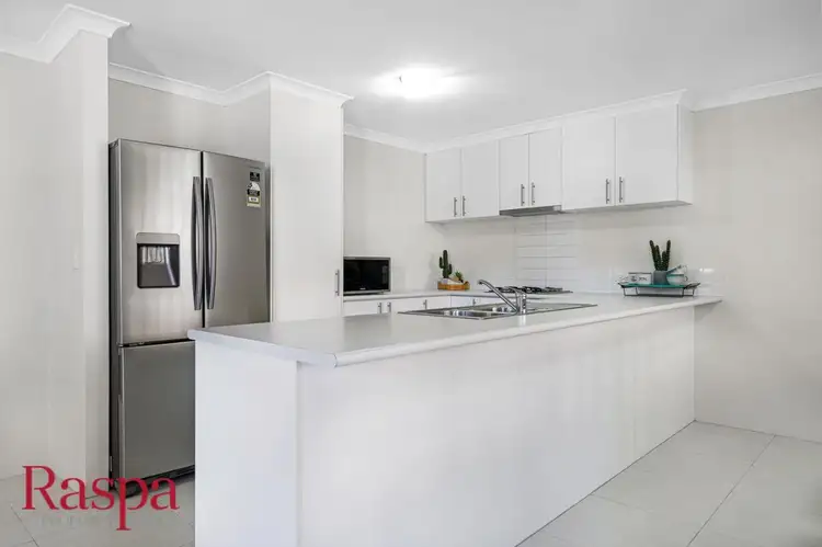 Sixth view of Homely townhouse listing, 1/20 Scholar Terrace, Coolbellup WA 6163