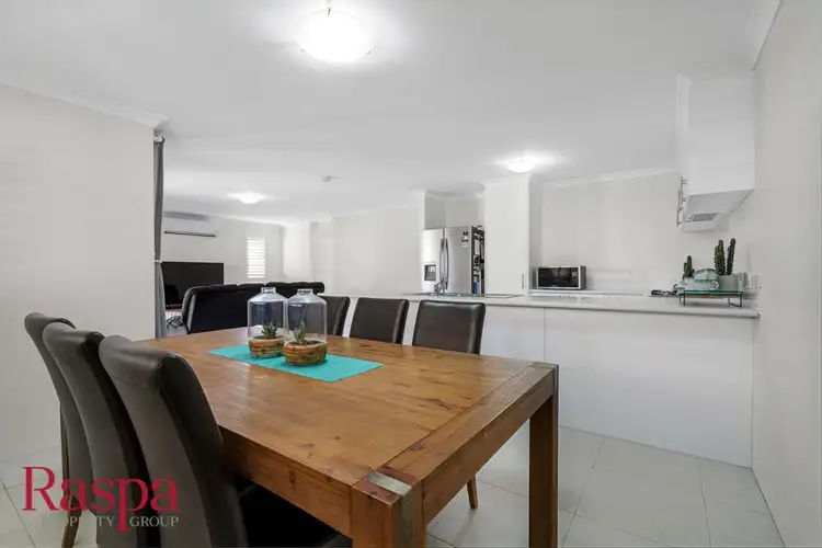 Seventh view of Homely townhouse listing, 1/20 Scholar Terrace, Coolbellup WA 6163