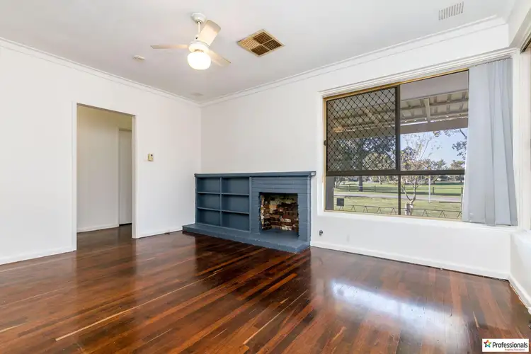 Second view of Homely house listing, 35 Rhodes Crescent, Calista WA 6167
