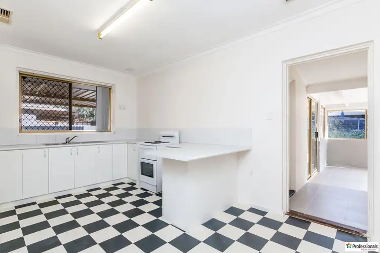 Fourth view of Homely house listing, 35 Rhodes Crescent, Calista WA 6167
