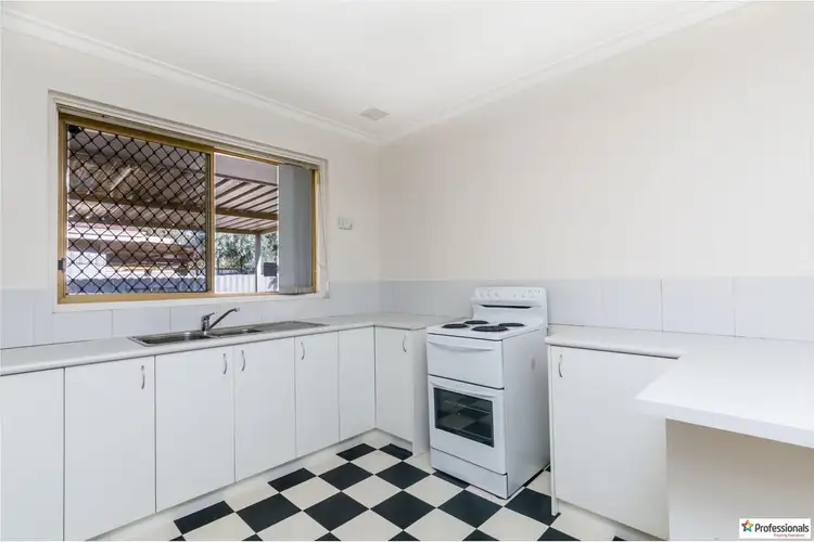 Seventh view of Homely house listing, 35 Rhodes Crescent, Calista WA 6167