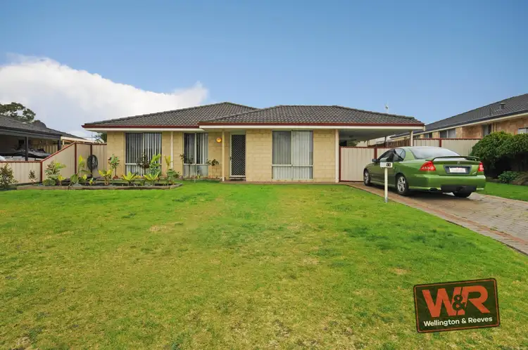 Main view of Homely house listing, 71 McGonnell Road, Mckail WA 6330