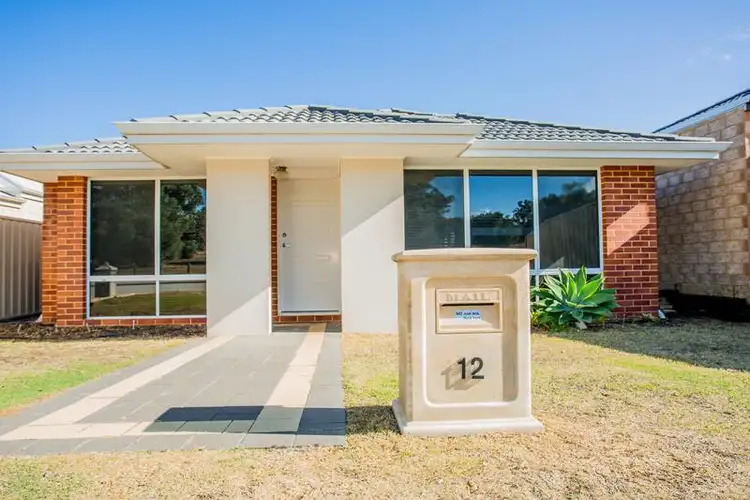 Main view of Homely house listing, 12 Francina View, Sinagra WA 6065