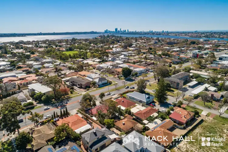 831A Canning Highway, Applecross WA 6153