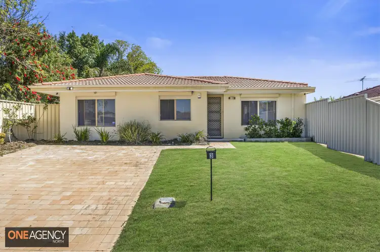 Main view of Homely house listing, 3 Helston Court, Midland WA 6056