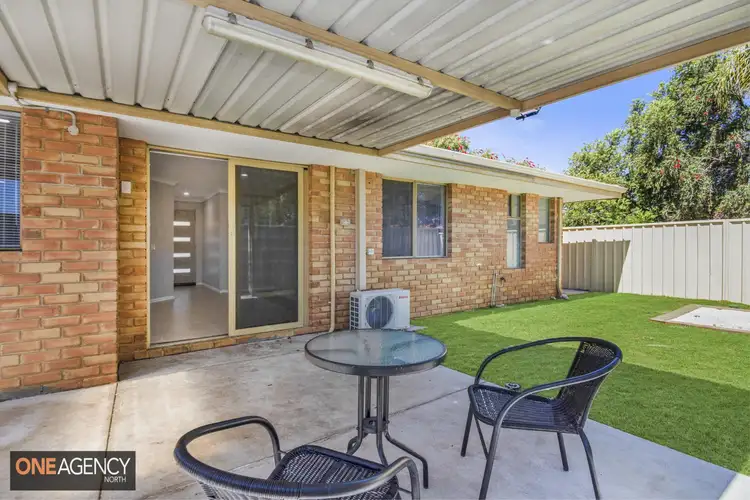 Second view of Homely house listing, 3 Helston Court, Midland WA 6056