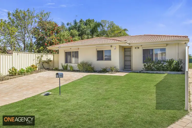 Fifth view of Homely house listing, 3 Helston Court, Midland WA 6056