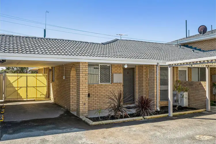 Main view of Homely unit listing, D/1 Windelya Road, Kardinya WA 6163