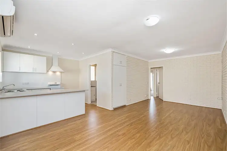 Third view of Homely unit listing, D/1 Windelya Road, Kardinya WA 6163