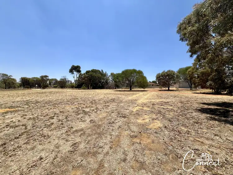 Second view of Homely land listing, 16 Powell Crescent, Quairading WA 6383