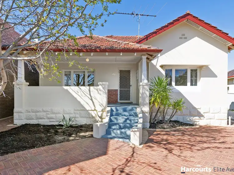 Second view of Homely house listing, 119 South Street, Beaconsfield WA 6162