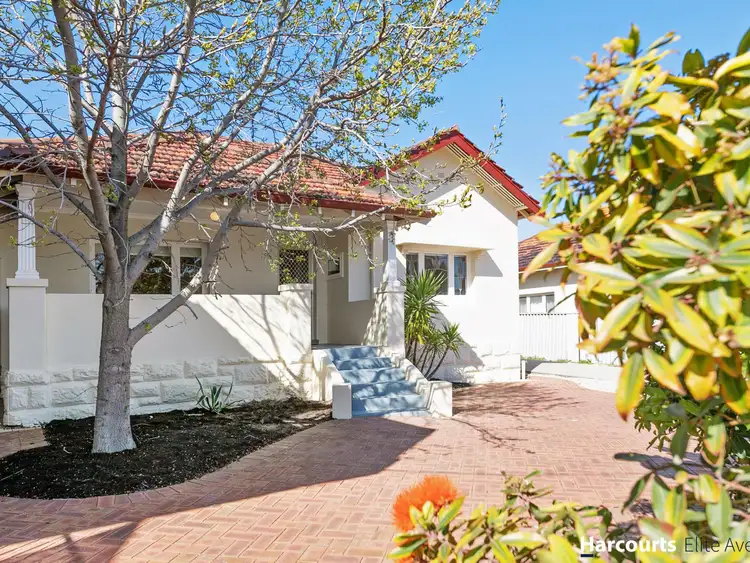 Third view of Homely house listing, 119 South Street, Beaconsfield WA 6162