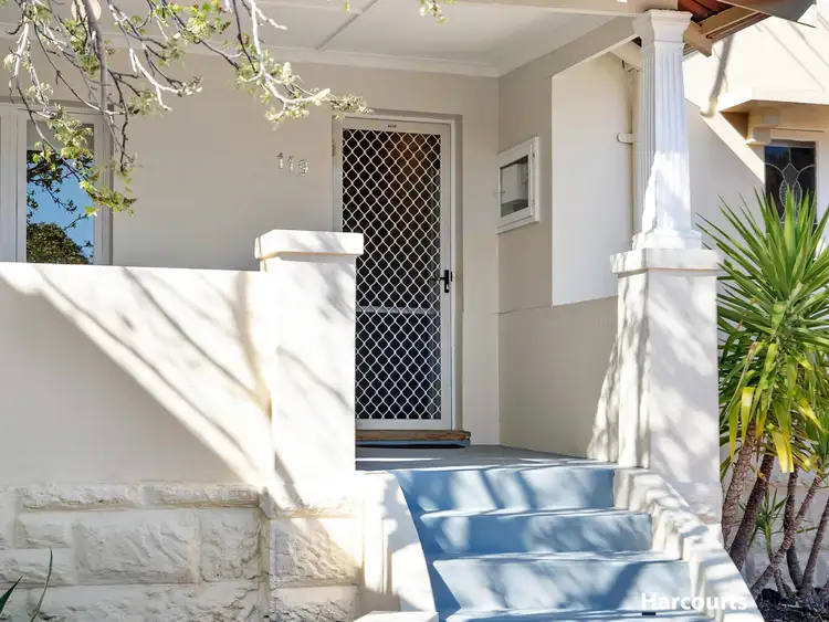 Fourth view of Homely house listing, 119 South Street, Beaconsfield WA 6162