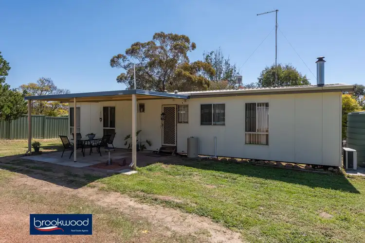 Second view of Homely house listing, 4600 Great Eastern Highway, Bakers Hill WA 6562