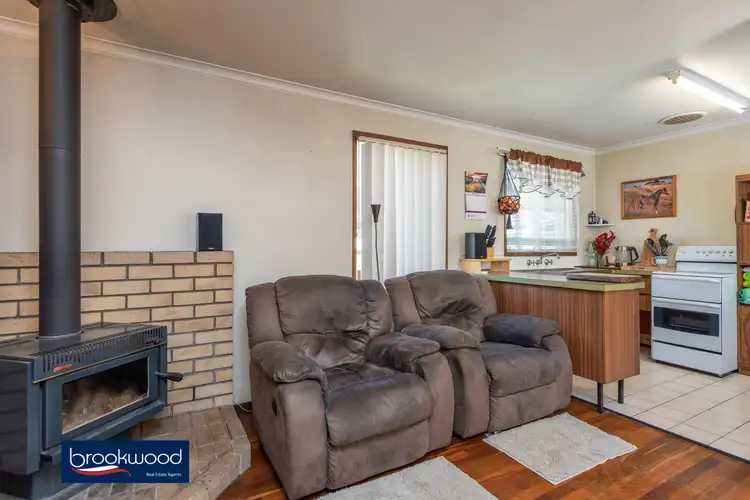 Fourth view of Homely house listing, 4600 Great Eastern Highway, Bakers Hill WA 6562