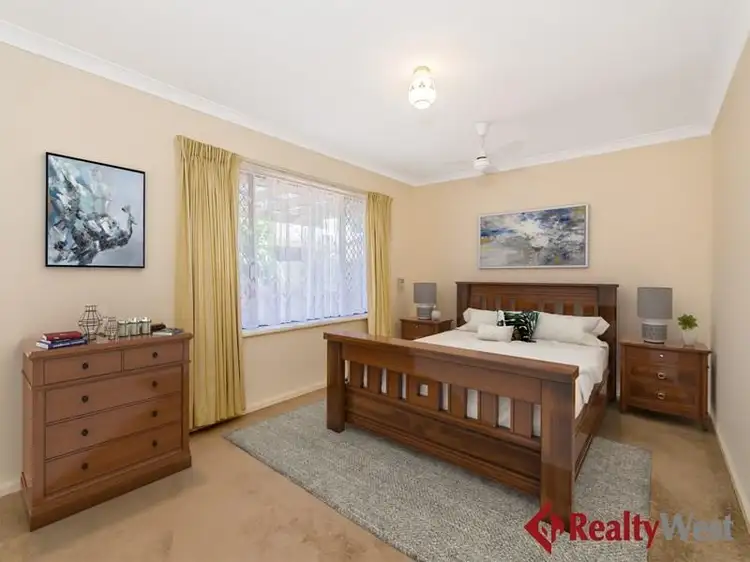Fourth view of Homely villa listing, 59 Hamilton Street, Cannington WA 6107
