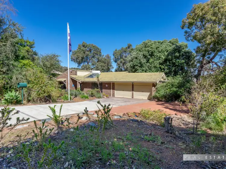 Main view of Homely house listing, 5 Valley View Road, Roleystone WA 6111