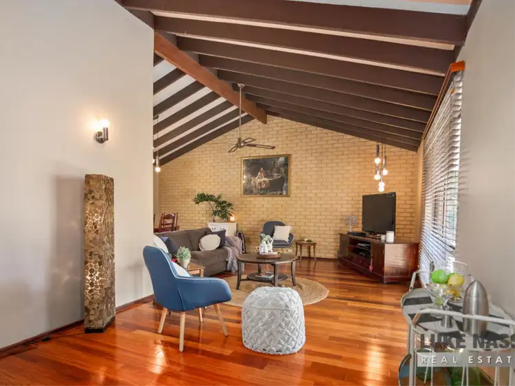 Second view of Homely house listing, 5 Valley View Road, Roleystone WA 6111