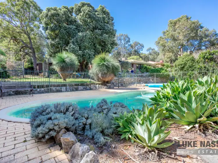 Third view of Homely house listing, 5 Valley View Road, Roleystone WA 6111