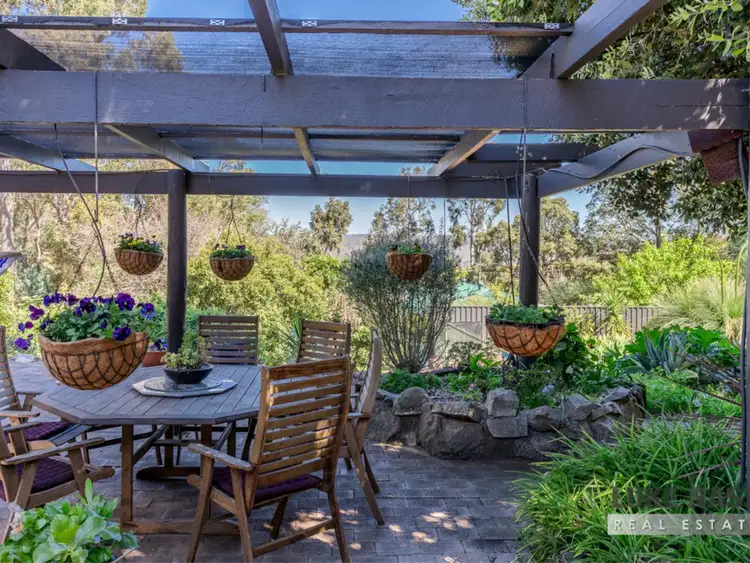 Fourth view of Homely house listing, 5 Valley View Road, Roleystone WA 6111