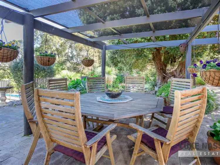 Fifth view of Homely house listing, 5 Valley View Road, Roleystone WA 6111