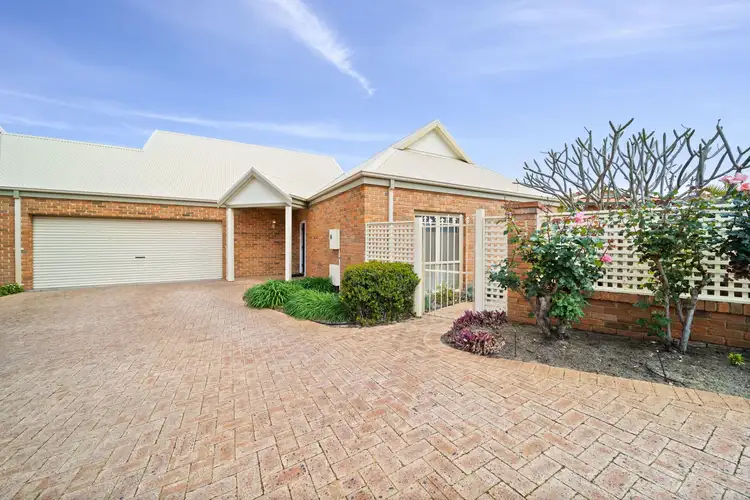 Fifth view of Homely house listing, 10A Kareela Court, Duncraig WA 6023