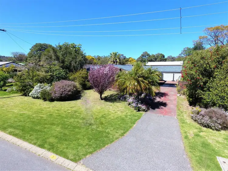 Main view of Homely house listing, 3 Torrens Street, Swan View WA 6056