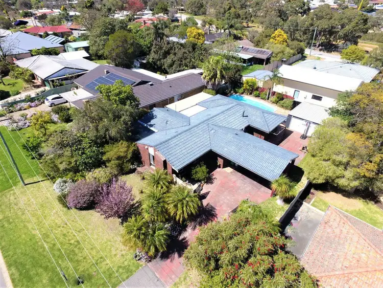 Third view of Homely house listing, 3 Torrens Street, Swan View WA 6056
