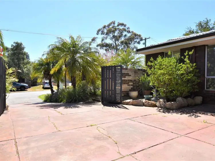 Fourth view of Homely house listing, 3 Torrens Street, Swan View WA 6056