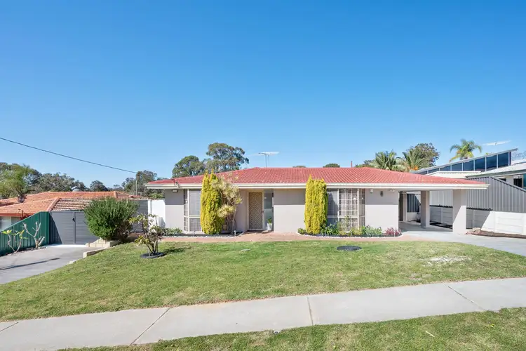 14 Bottlebrush Drive, Greenwood WA 6024