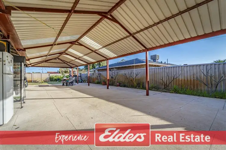 1 Frome Way, Cooloongup WA 6168