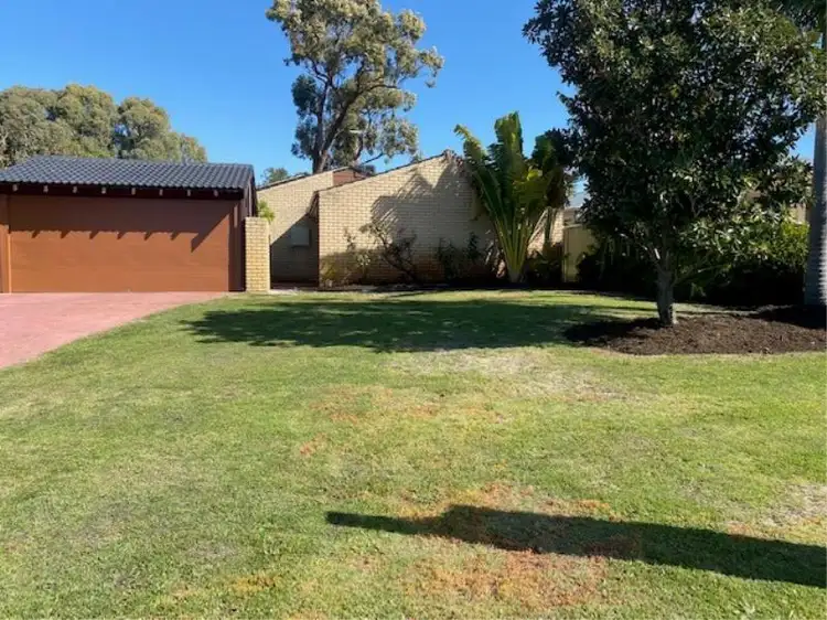 Main view of Homely house listing, 14 Riding Way, Bull Creek WA 6149