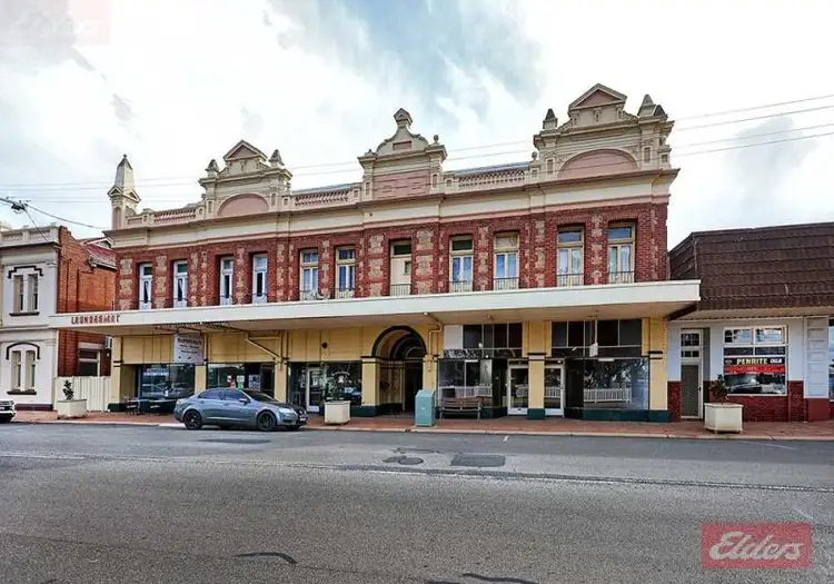 85 Tudor Street, Wagin WA 6315