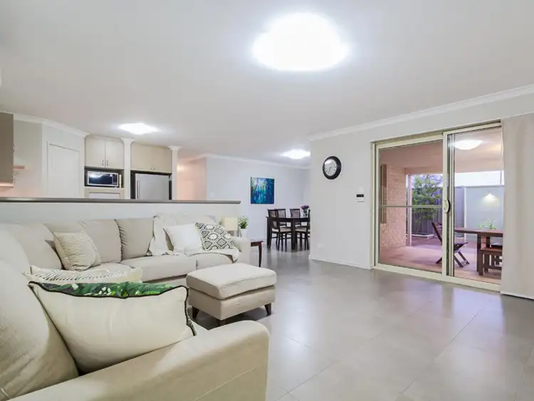 Third view of Homely house listing, 9 Lambeth Circle, Wellard WA 6170