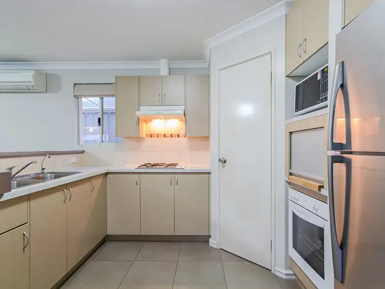 Fourth view of Homely house listing, 9 Lambeth Circle, Wellard WA 6170