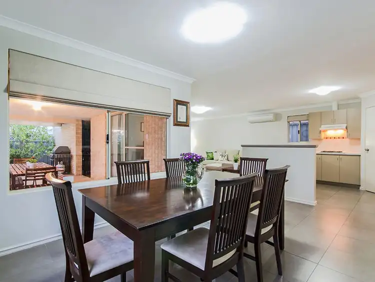 Seventh view of Homely house listing, 9 Lambeth Circle, Wellard WA 6170