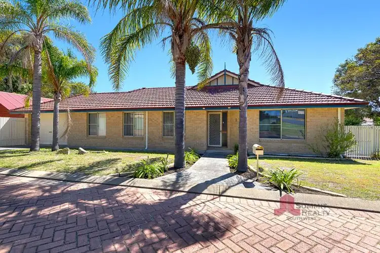 Main view of Homely house listing, 2 Firebush Glen, Glen Iris WA 6230
