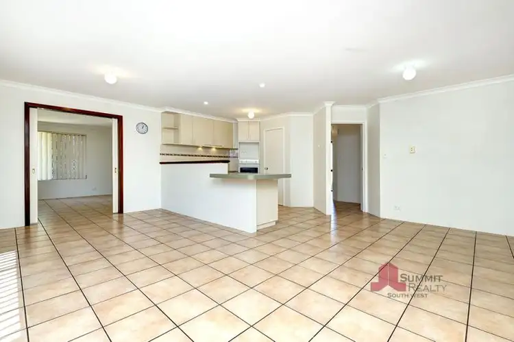 Fourth view of Homely house listing, 2 Firebush Glen, Glen Iris WA 6230