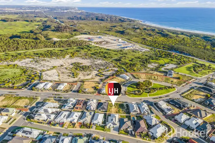 Sixth view of Homely land listing, 53 Montebello Boulevard, Two Rocks WA 6037